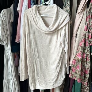 Barefoot Dreams Sweater